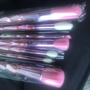 MORPHE X JEFREE STAR BRUSH SET